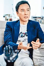 Image result for 甄子丹