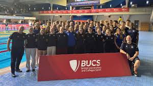 Image result for University Team Bath Bobsleigh Club