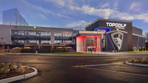 Image result for Top Golf