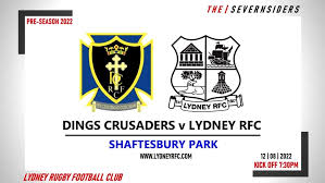 Image result for Dings Crusaders Rugby Football Club