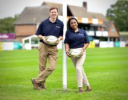 Image result for Bury St Edmunds Rugby Union Football Club