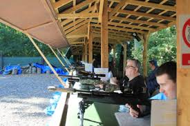Image result for Grantham Target Shooting Club