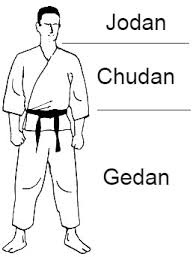 Image result for Jodan Karate