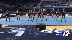 Image result for Warwick Devils Cheerleading Squad