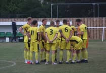 Image result for Harbertonford A F C
