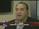 Yarbrough Strategic Advisors' AJ Irwin says extra TSA precautions enhance