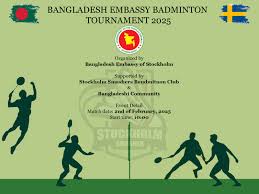 Image result for Hayley Badminton Club (Sunday Smashers)