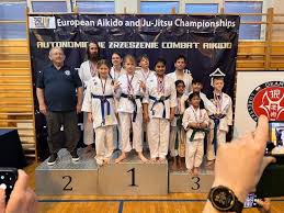 Image result for Aylwin Judo Club