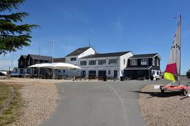 Image result for Harlow (Blackwater) Sailing Club