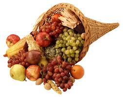 In the Spirit of Thanksgiving