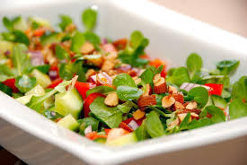 Image result for Feldsalat