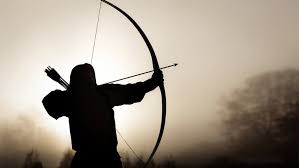 Image result for Taverham Archers