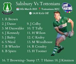 Image result for Salisbury Rugby Football Club