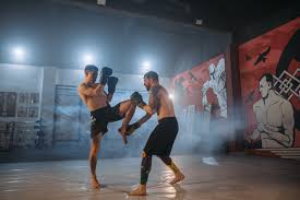 Image result for Mu-Sa Martial Arts and Fitness Centre