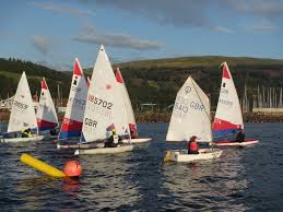 Image result for Largs Sailing Club