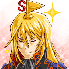 「リチャード テイルズオブグレイセス」の画像検索結果