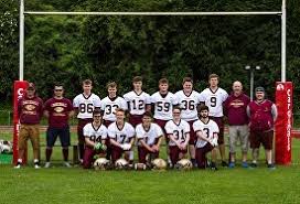 Image result for Ipswich Ym Rugby Union Football Club