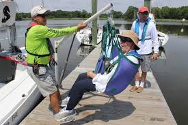 Image result for Woking Recreational Boating For The Handicapped