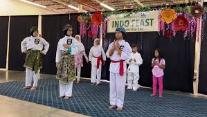 Image result for Silat Perisai Diri Classes Club