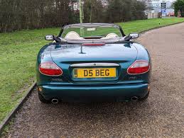 Image result for Aquamarine 1997 Jaguar