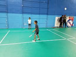 Image result for Struttles Badminton Club