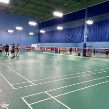 Image result for Meadway Badminton Club