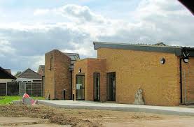 Image result for Benfleet Rc