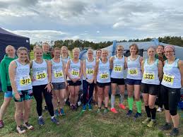 Image result for Alnwick Harriers