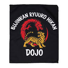 Image result for Ryuko Dojo