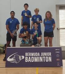 Image result for Lindfield Junior Badminton Club