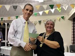 Image result for Brimfield & Little Hereford Bowling Club