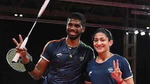 Image result for Commonwealth Badminton Club