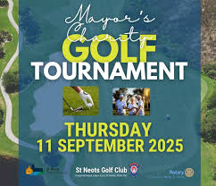 Image result for St Neots Golf Club