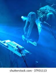 Image result for Karin Dreijer Andersson