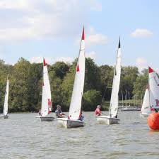 Image result for Banbury Sailing Club