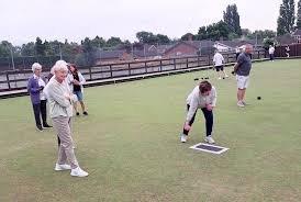 Image result for Sileby Bowling Club