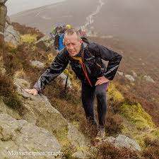 Image result for Dark Peak Fell Runners Club