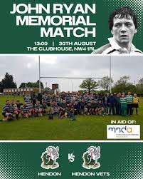Image result for Hendon Rugby Football Club
