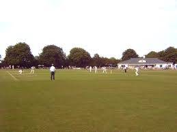 Image result for Oxford Downs Cricket Club