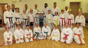 Image result for Maidenhead Karate Club