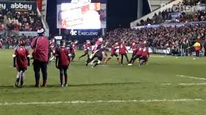 Image result for Ards Rugby Football Club