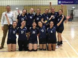 Image result for Guildford Netball Club