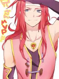 「ゼロス・ワイルダー テイルズオブシンフォニア」の画像検索結果