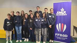 Image result for Sedbergh Junior Badminton Club