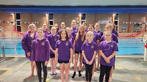 Image result for Cornwall Men's Synchronized Swimming Club