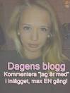 Nu är vinnarna av dagens blogg