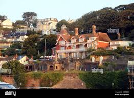 Image result for Salcombe Yacht Club