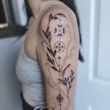 Image result for tattoos 18yo keira