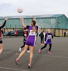 Image result for Moredon Netball Club