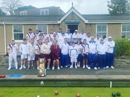 Image result for Clevedon Bowling Club